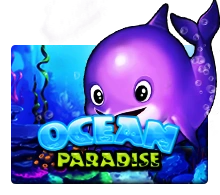 Ocean Paradise - ATHENA777