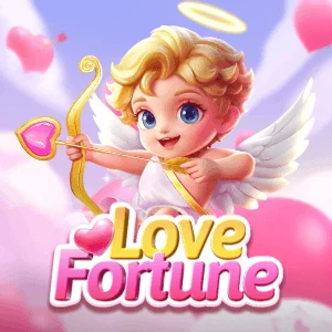 Love Fortune - ATHENA777