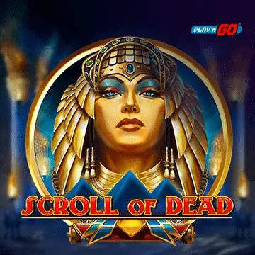 Scroll of Dead - ATHENA777