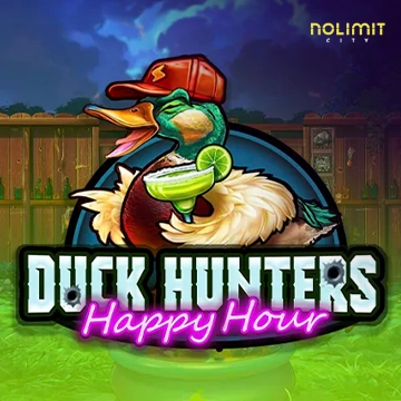 Duck Hunters Happy Hour - ATHENA777