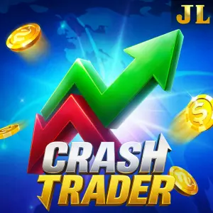 Crash Trader - ATHENA777