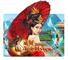 Yeh Hsien Deluxe - ATHENA777