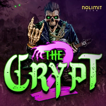 The Crypt 2 - ATHENA777