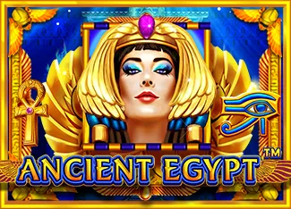 Ancient Egypt - ATHENA777