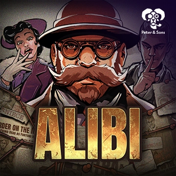 Alibi - ATHENA777