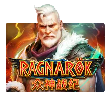 Ragnarok - ATHENA777