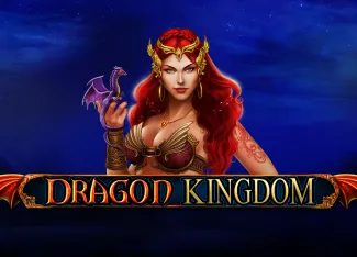 Dragon Kingdom - ATHENA777