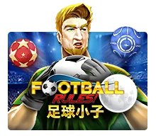 Football Rules - ATHENA777