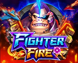 Fighter Fire - ATHENA777