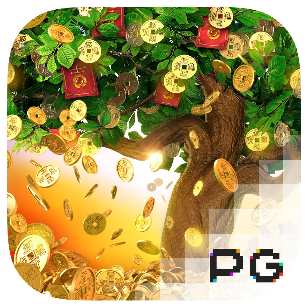 Tree of Fortune - ATHENA777