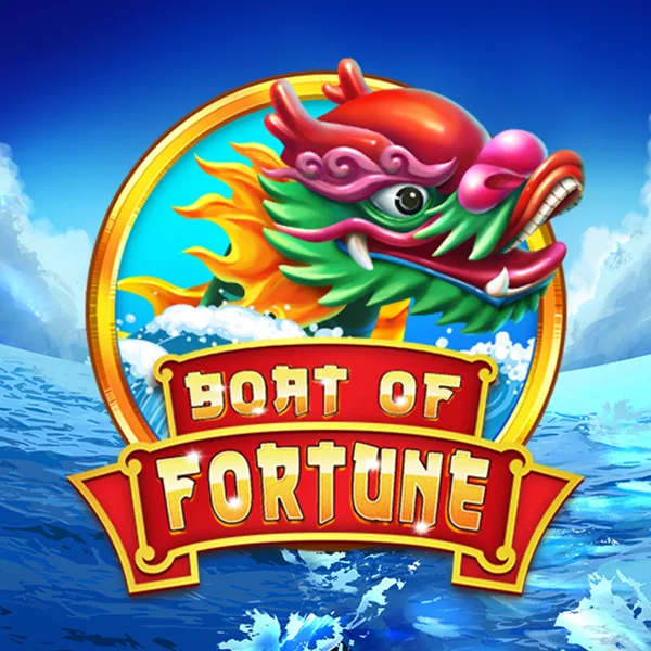 Boat of Fortune - ATHENA777