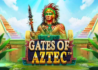 Gates of Aztec - ATHENA777