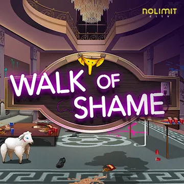 Walk of Shame - ATHENA777