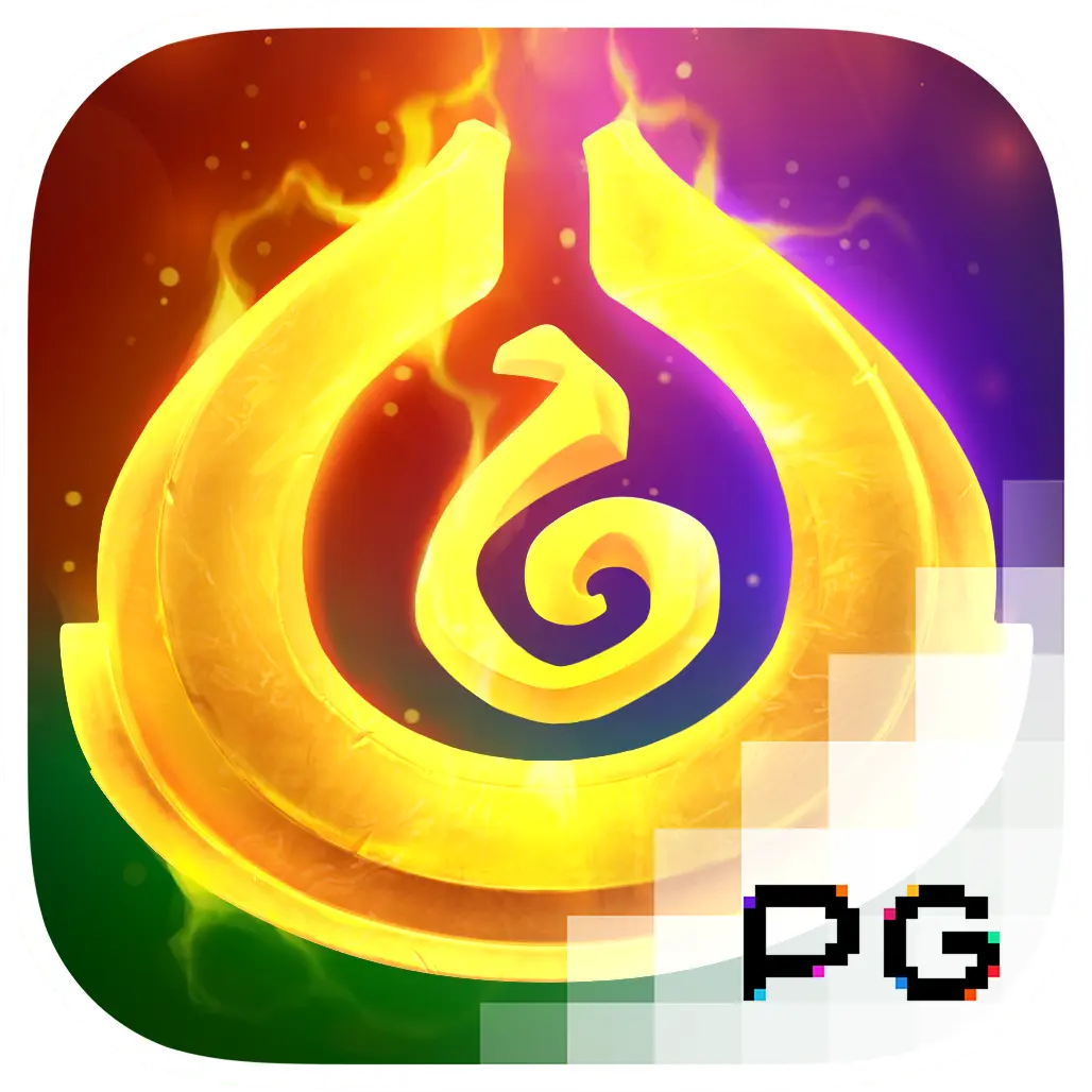 Mystical Spirits - ATHENA777