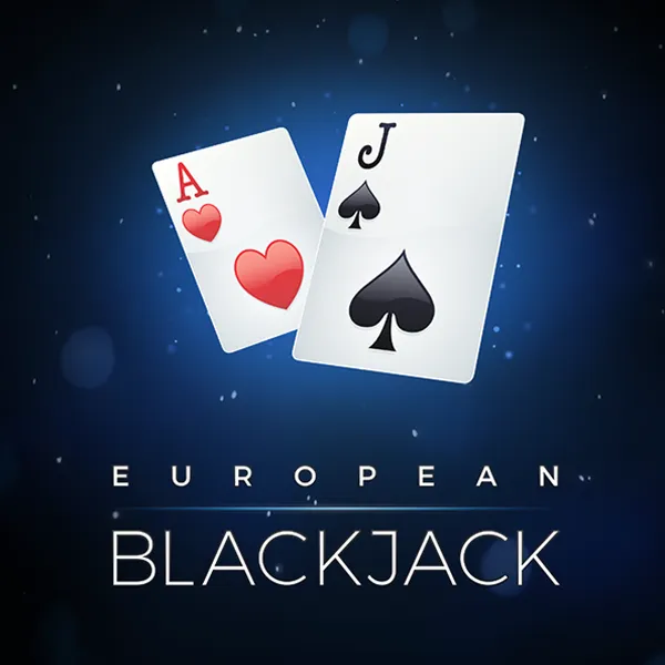 European Blackjack (Jade) - ATHENA777