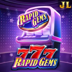 Rapid Gems 777 - ATHENA777