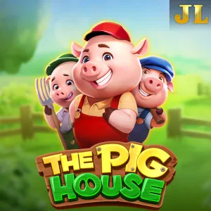 The Pig House - ATHENA777