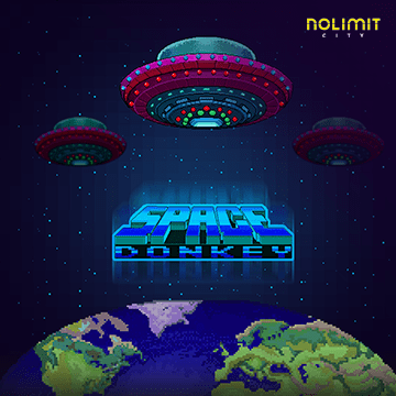 Space Donkey - ATHENA777