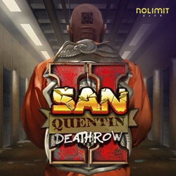San Quentin 2: Death Row - ATHENA777