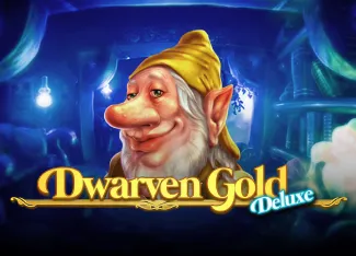Dwarven Gold Deluxe - ATHENA777