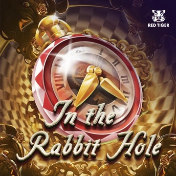 In The Rabbit Hole - ATHENA777