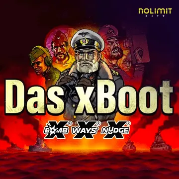 Das xBoot - ATHENA777