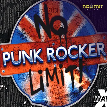 Punk Rocker - ATHENA777