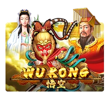 Wukong - ATHENA777