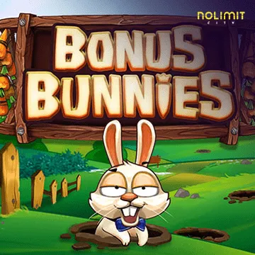 Bonus Bunnies - ATHENA777