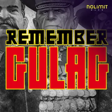 Remember Gulag - ATHENA777