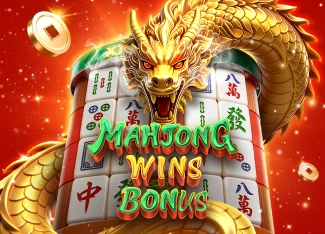 Mahjong Wins Bonus - ATHENA777