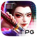 Geishas Revenge - ATHENA777