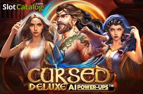 Cursed Deluxe AI - ATHENA777