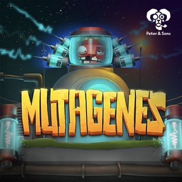 Mutagenes - ATHENA777