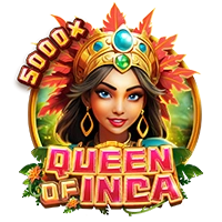 QUEEN OF INCA - ATHENA777