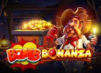 Bomb Bonanza - ATHENA777