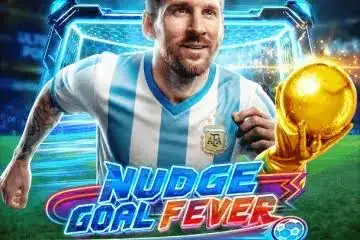 Nudge Goal Fever - ATHENA777