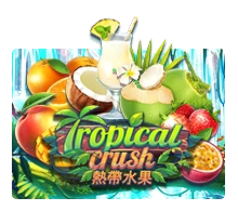 Tropical Crush - ATHENA777
