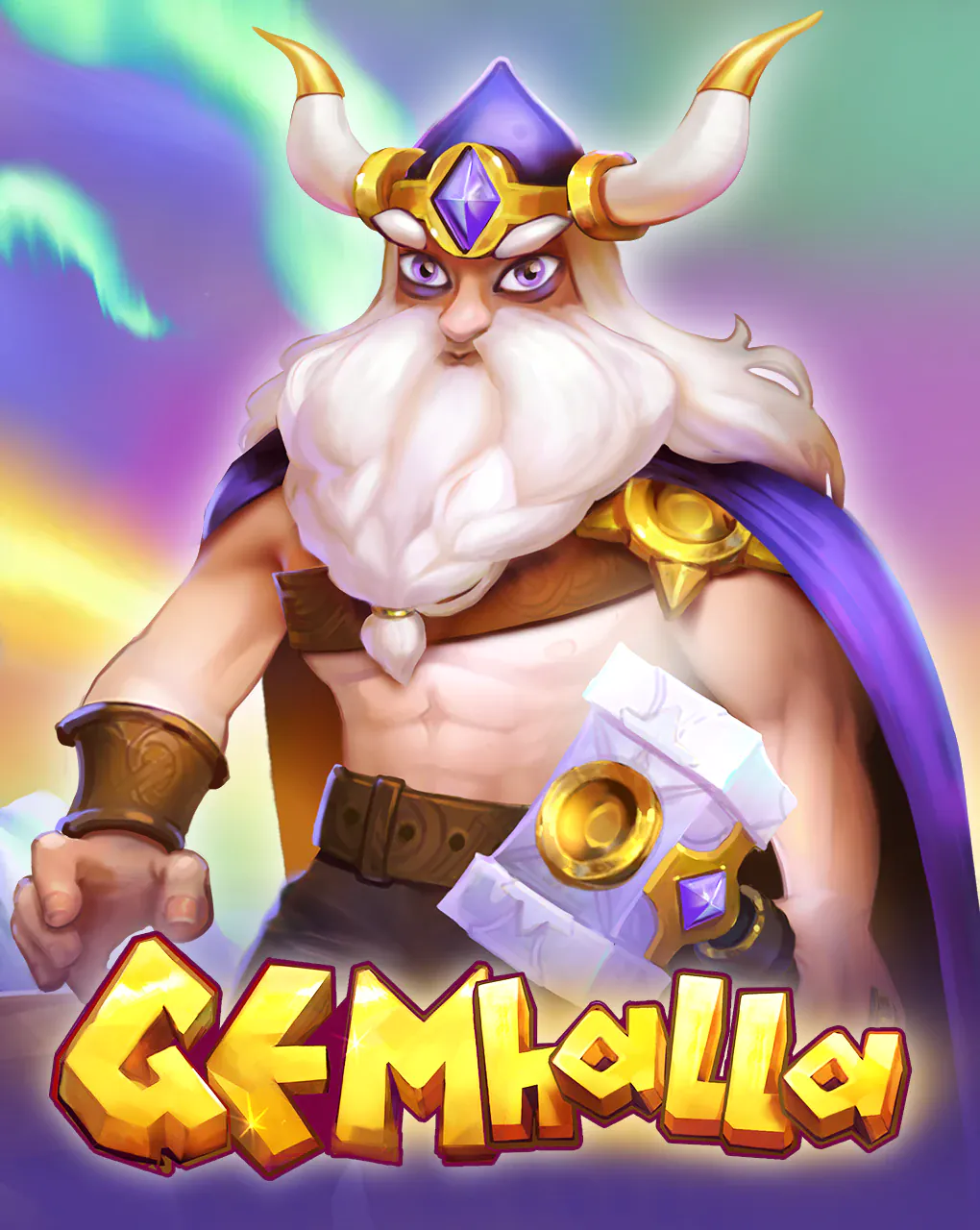 Gemhalla - ATHENA777