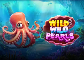 Wild Wild Pearls - ATHENA777