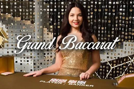 Grand Speed Baccarat 7 - ATHENA777